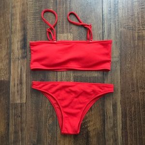 ZAFUL Bikini